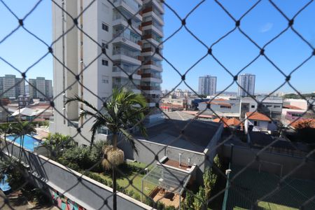 Apartamento à venda com 52m², 2 quartos e 1 vaga Apartamento à venda com 52m², 2 quartos e 1 vagaVista do Quarto 2