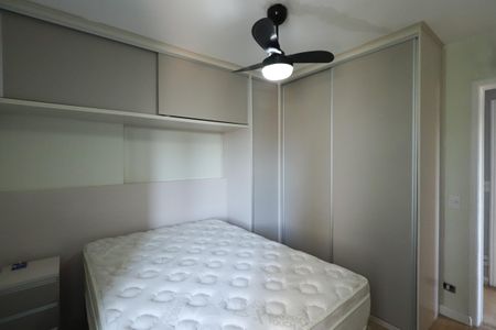 Apartamento à venda com 52m², 2 quartos e 1 vaga Apartamento à venda com 52m², 2 quartos e 1 vagaQuarto 2