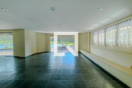 Apartamento à venda com 52m², 2 quartos e 1 vaga Apartamento à venda com 52m², 2 quartos e 1 vagaÁrea comum - Salão de festas