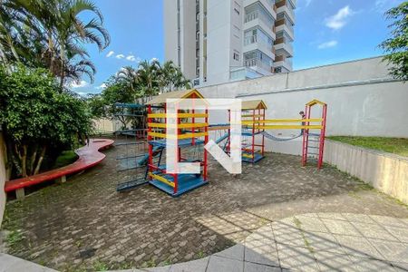 Apartamento à venda com 52m², 2 quartos e 1 vaga Apartamento à venda com 52m², 2 quartos e 1 vagaÁrea comum - Playground