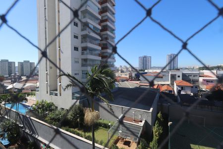 Apartamento à venda com 52m², 2 quartos e 1 vaga Apartamento à venda com 52m², 2 quartos e 1 vagaVista do Quarto 1