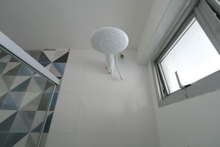Apartamento à venda com 52m², 2 quartos e 1 vaga Apartamento à venda com 52m², 2 quartos e 1 vagaBanheiro