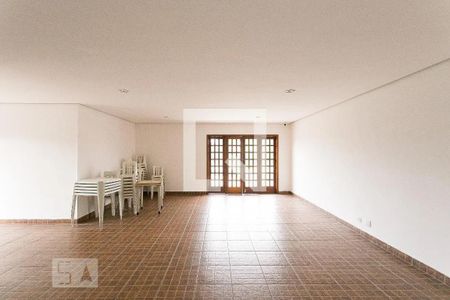 Apartamento à venda com 52m², 2 quartos e 1 vaga Apartamento à venda com 52m², 2 quartos e 1 vagaÁrea comum - Salão de festas