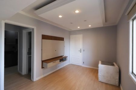 Apartamento à venda com 52m², 2 quartos e 1 vaga Apartamento à venda com 52m², 2 quartos e 1 vagaSala