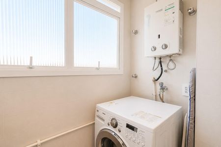 Apartamento para alugar com 36m², 1 quarto e 1 vaga Apartamento para alugar com 36m², 1 quarto e 1 vagaÁrea de Serviço