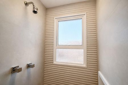 Apartamento para alugar com 36m², 1 quarto e 1 vaga Apartamento para alugar com 36m², 1 quarto e 1 vagaBanheiro