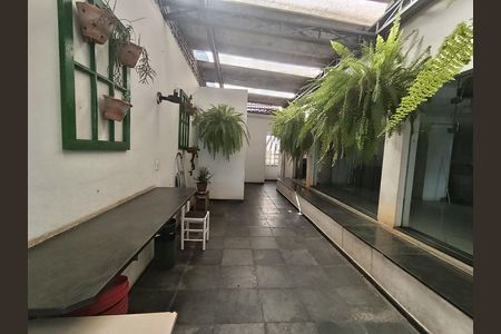 Apartamento para alugar com 36m², 1 quarto e 1 vaga Apartamento para alugar com 36m², 1 quarto e 1 vagaSalão de Festas