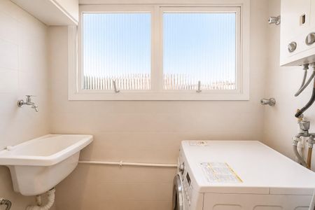 Apartamento para alugar com 36m², 1 quarto e 1 vaga Apartamento para alugar com 36m², 1 quarto e 1 vagaÁrea de Serviço
