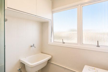 Apartamento para alugar com 36m², 1 quarto e 1 vaga Apartamento para alugar com 36m², 1 quarto e 1 vagaÁrea de Serviço