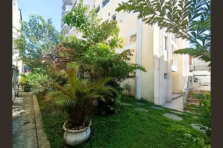 Apartamento para alugar com 36m², 1 quarto e 1 vaga Apartamento para alugar com 36m², 1 quarto e 1 vagaÁrea Comum