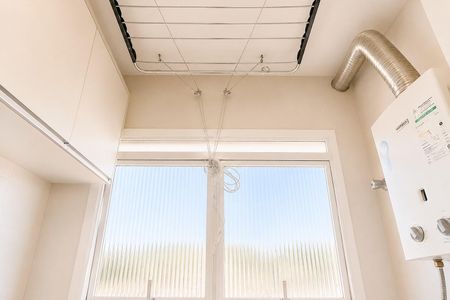 Apartamento para alugar com 36m², 1 quarto e 1 vaga Apartamento para alugar com 36m², 1 quarto e 1 vagaÁrea de Serviço