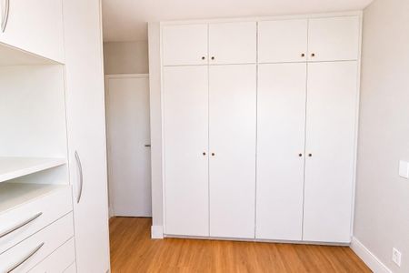 Apartamento para alugar com 36m², 1 quarto e 1 vaga Apartamento para alugar com 36m², 1 quarto e 1 vagaDormitório