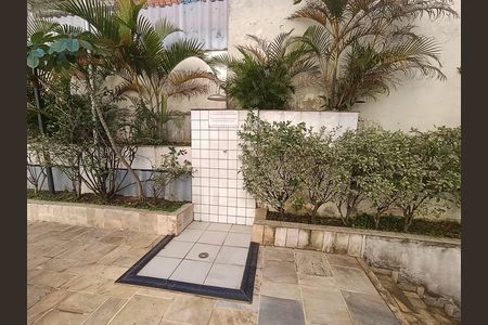 Apartamento para alugar com 36m², 1 quarto e 1 vaga Apartamento para alugar com 36m², 1 quarto e 1 vagaPiscina