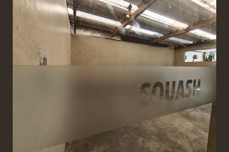 Apartamento para alugar com 36m², 1 quarto e 1 vaga Apartamento para alugar com 36m², 1 quarto e 1 vagaQuadra de Squash