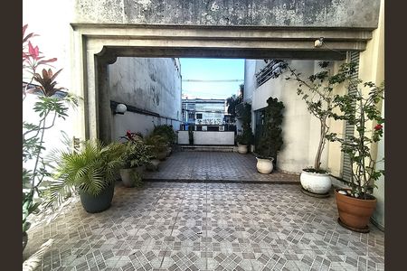 Apartamento para alugar com 36m², 1 quarto e 1 vaga Apartamento para alugar com 36m², 1 quarto e 1 vagaÁrea Comum