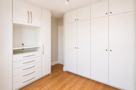 Dormitório de apartamento para alugar com 1 quarto, 36m² em Bela Vista, São Paulo
