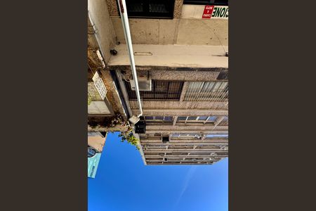 Apartamento para alugar com 24m², 1 quarto e sem vaga