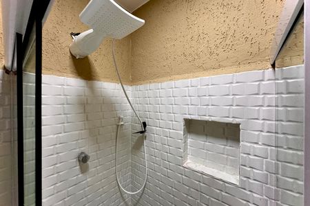 Apartamento para alugar com 24m², 1 quarto e sem vaga