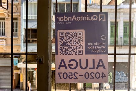 Apartamento para alugar com 24m², 1 quarto e sem vaga
