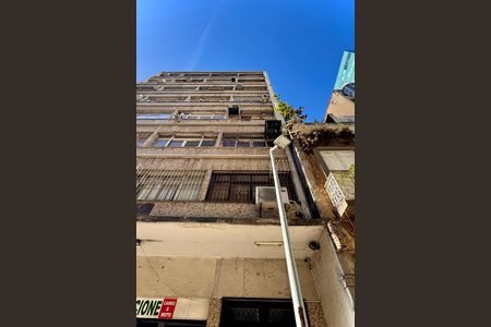 Apartamento para alugar com 1 quarto, 24m² em Centro, Rio de Janeiro