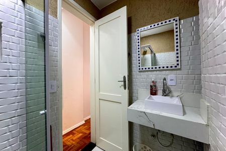 Apartamento para alugar com 1 quarto, 24m² em Centro, Rio de Janeiro