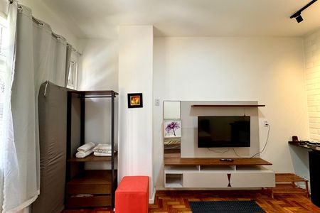 Apartamento para alugar com 1 quarto, 24m² em Centro, Rio de Janeiro