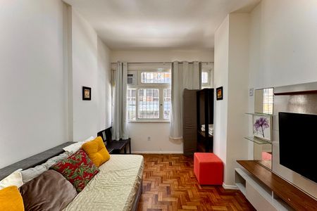 Apartamento para alugar com 1 quarto, 24m² em Centro, Rio de Janeiro