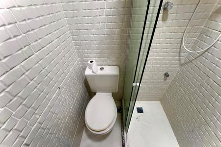Apartamento para alugar com 1 quarto, 24m² em Centro, Rio de Janeiro