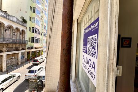 Apartamento para alugar com 24m², 1 quarto e sem vaga