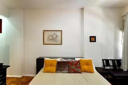 Apartamento para alugar com 1 quarto, 24m² em Centro, Rio de Janeiro