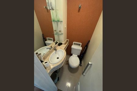 Apartamento à venda com 113m², 3 quartos e 3 vagasFoto 34