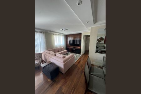 Apartamento à venda com 113m², 3 quartos e 3 vagasFoto 01