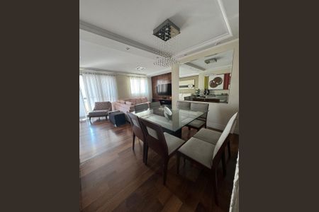 Apartamento à venda com 113m², 3 quartos e 3 vagasFoto 01