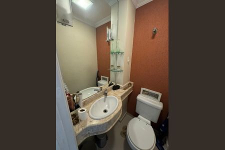 Apartamento à venda com 113m², 3 quartos e 3 vagasFoto 35