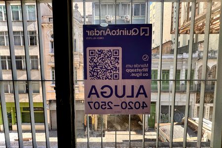 Studio para alugar com 30m², 1 quarto e sem vaga