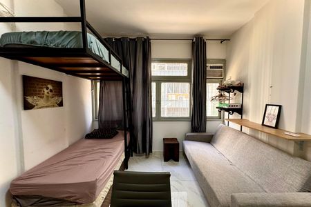 Kitnet/Studio para alugar com 1 quarto, 30m² em Centro, Rio de Janeiro
