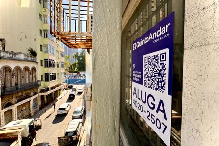 Studio para alugar com 30m², 1 quarto e sem vaga