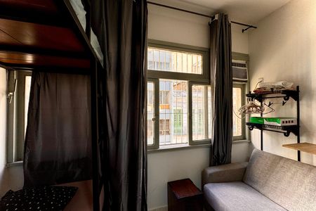 Kitnet/Studio para alugar com 1 quarto, 30m² em Centro, Rio de Janeiro