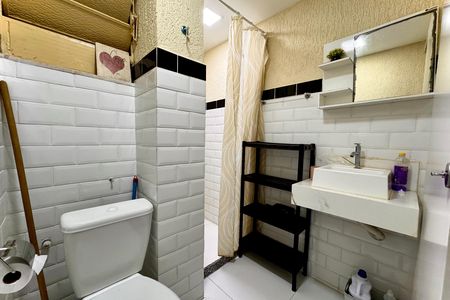 Kitnet/Studio para alugar com 1 quarto, 30m² em Centro, Rio de Janeiro
