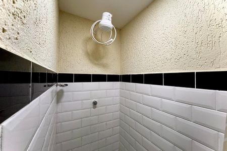 Studio para alugar com 30m², 1 quarto e sem vaga