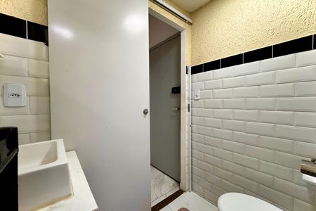 Kitnet/Studio para alugar com 1 quarto, 30m² em Centro, Rio de Janeiro