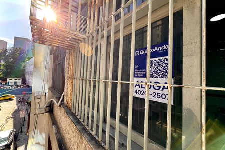 Studio para alugar com 30m², 1 quarto e sem vaga