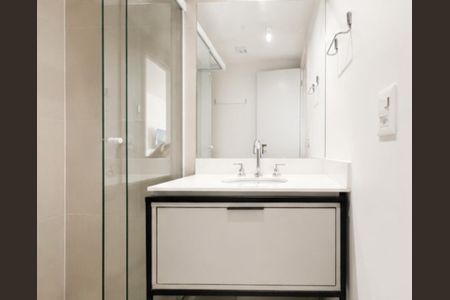 Foto 12 de apartamento para alugar com 1 quarto, 67m² em Pinheiros, São Paulo