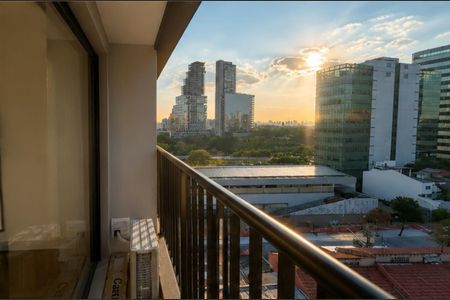 Foto 08 de apartamento para alugar com 1 quarto, 67m² em Pinheiros, São Paulo