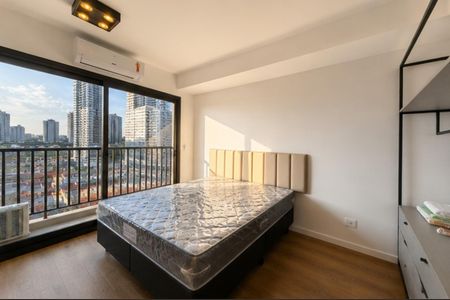 Foto 06 de apartamento para alugar com 1 quarto, 67m² em Pinheiros, São Paulo