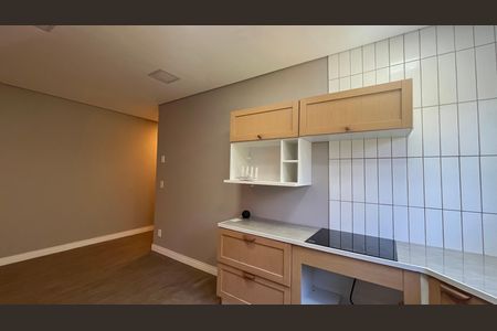 Apartamento para alugar com 3 quartos, 100m² em Bosque, Campinas