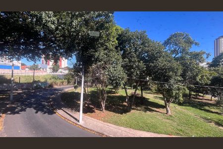 Apartamento para alugar com 3 quartos, 100m² em Bosque, Campinas