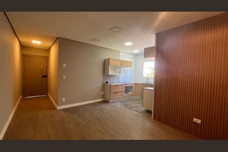 Apartamento para alugar com 3 quartos, 100m² em Bosque, Campinas