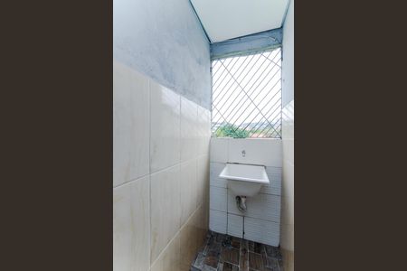 Studio para alugar com 25m², 1 quarto e sem vagaÁrea de Serviço