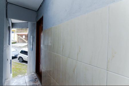Studio para alugar com 25m², 1 quarto e sem vagaÁrea de Serviço